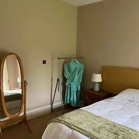 Bed and Breakfast Dernacally House And Carrigans (Donegal)