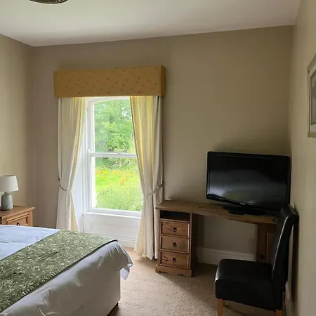 Dernacally House And Frühstückspension 3*