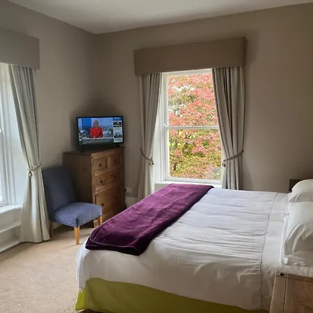 Dernacally House And Bed and Breakfast 3*