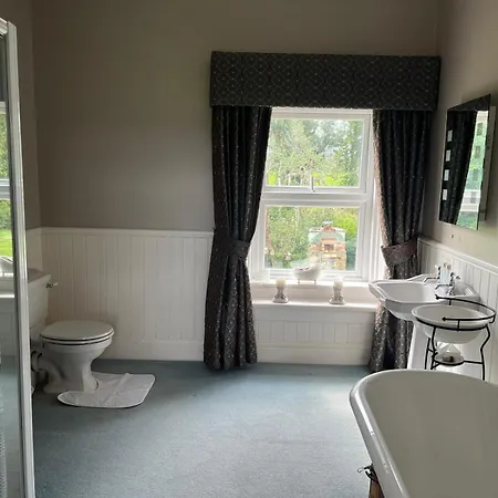 Dernacally House And