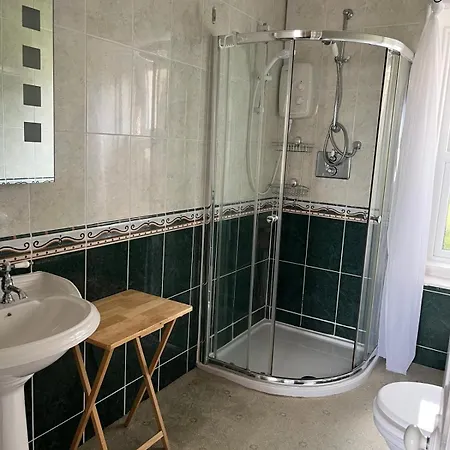 Dernacally House And Frühstückspension Carrigans (Donegal)