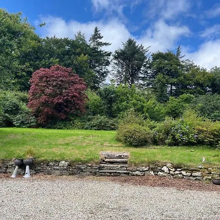 Dernacally House And Bed and Breakfast Carrigans (Donegal)