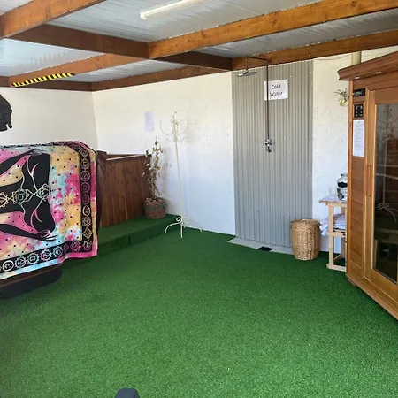 Dernacally House And