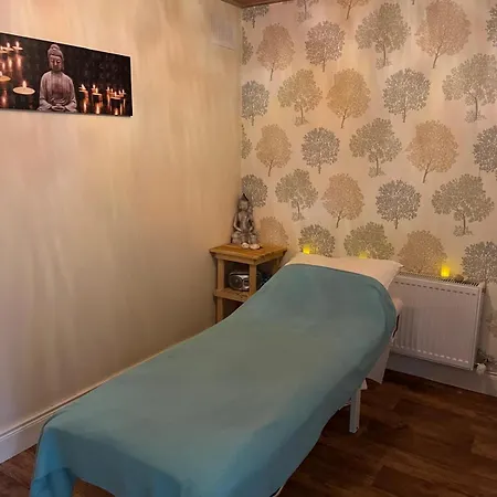 Dernacally House And 3* Carrigans (Donegal)