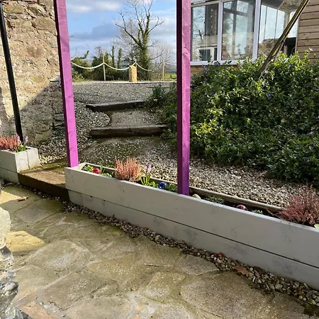 Dernacally House And Carrigans (Donegal)