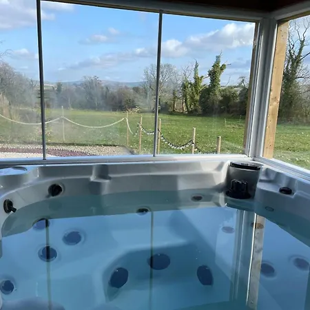 Dernacally House And