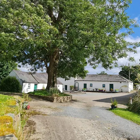 Dernacally House And Bed & Breakfast 3*
