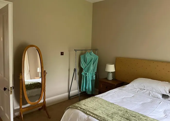 Bed & Breakfast Dernacally House And Carrigans (Donegal)