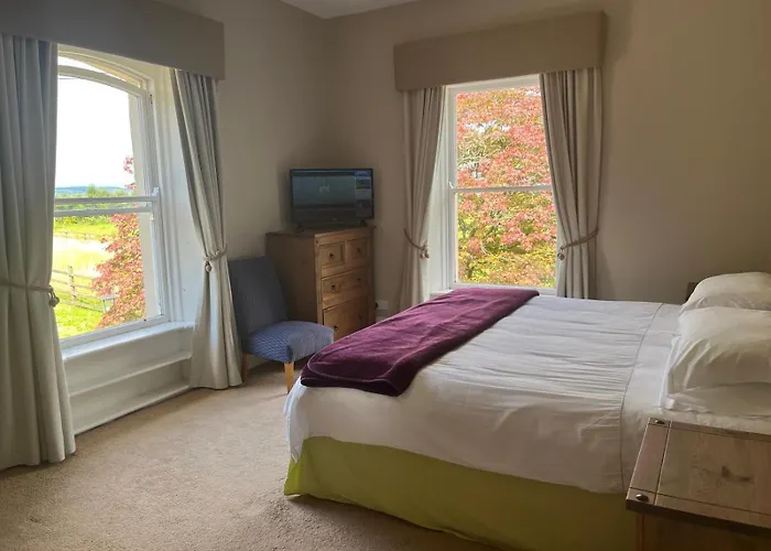 Dernacally House And Bed & Breakfast