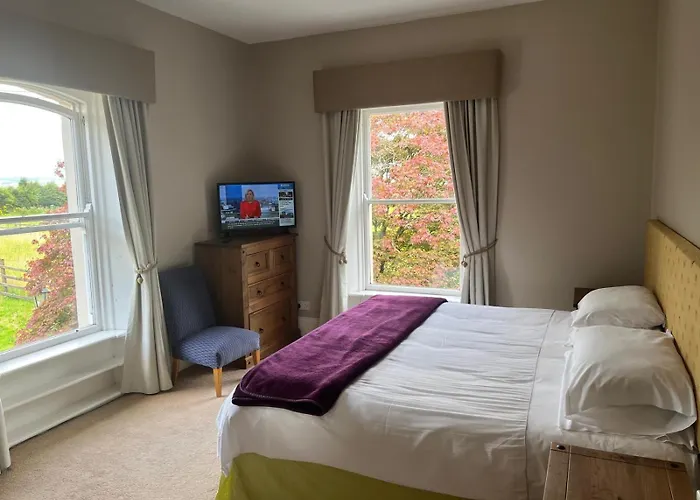 Dernacally House And Bed & Breakfast 3*