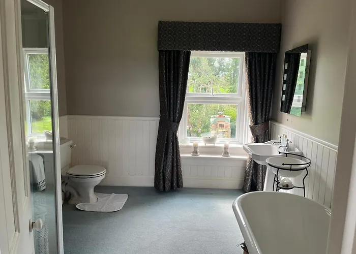 Dernacally House And