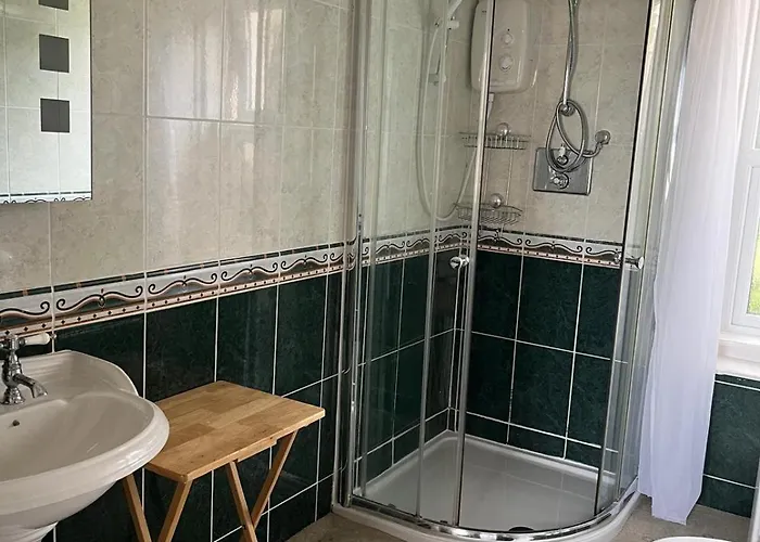 Dernacally House And Bed & Breakfast Carrigans (Donegal)