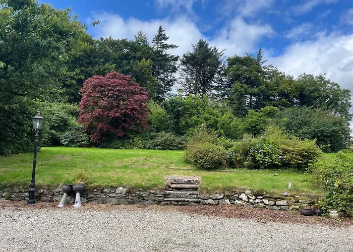 Dernacally House And Bed & Breakfast Carrigans (Donegal)