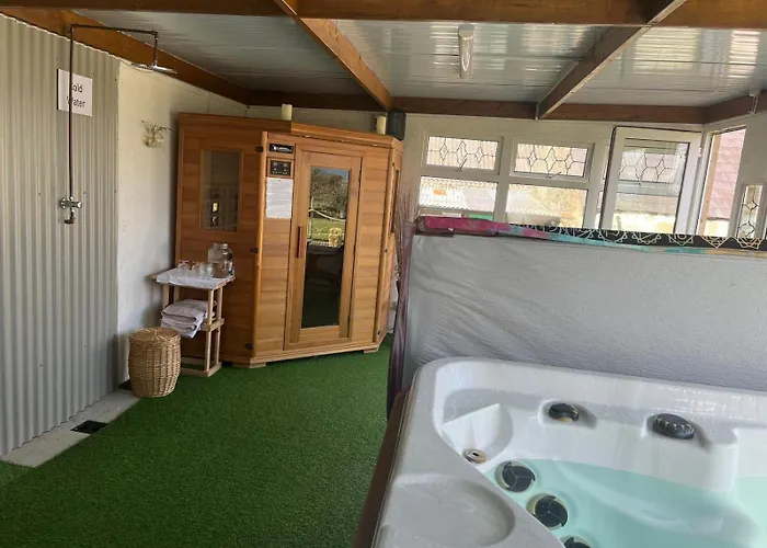 Dernacally House And Bed & Breakfast