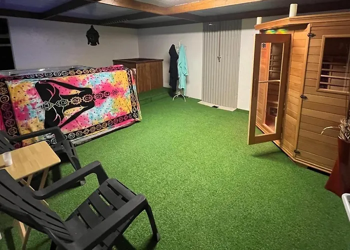 Dernacally House And Bed & Breakfast 3*