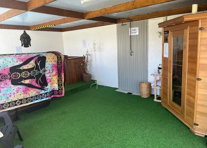 Dernacally House And