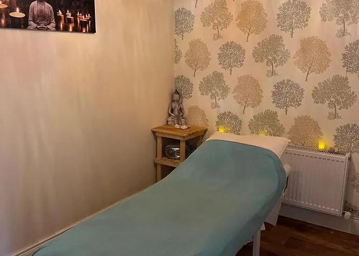 Dernacally House And 3* Carrigans (Donegal)