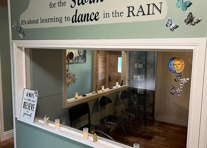 Dernacally House And 3* Carrigans (Donegal)