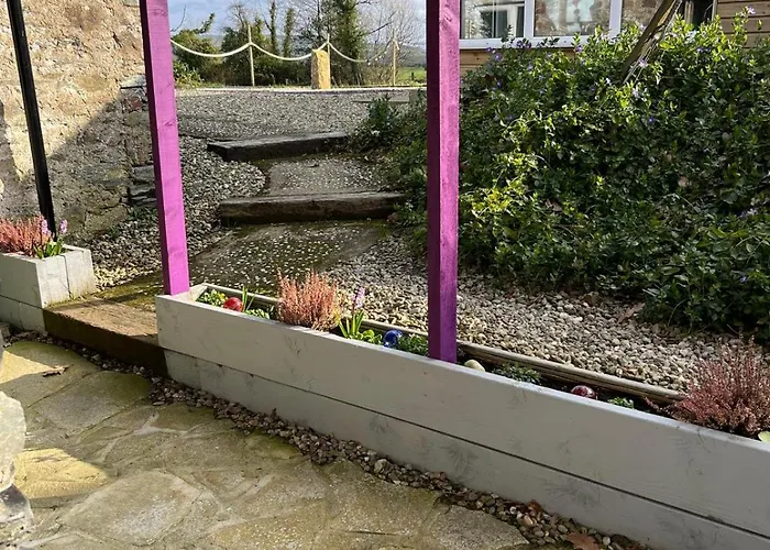 Dernacally House And Carrigans (Donegal)