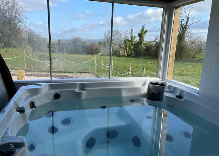 Dernacally House And